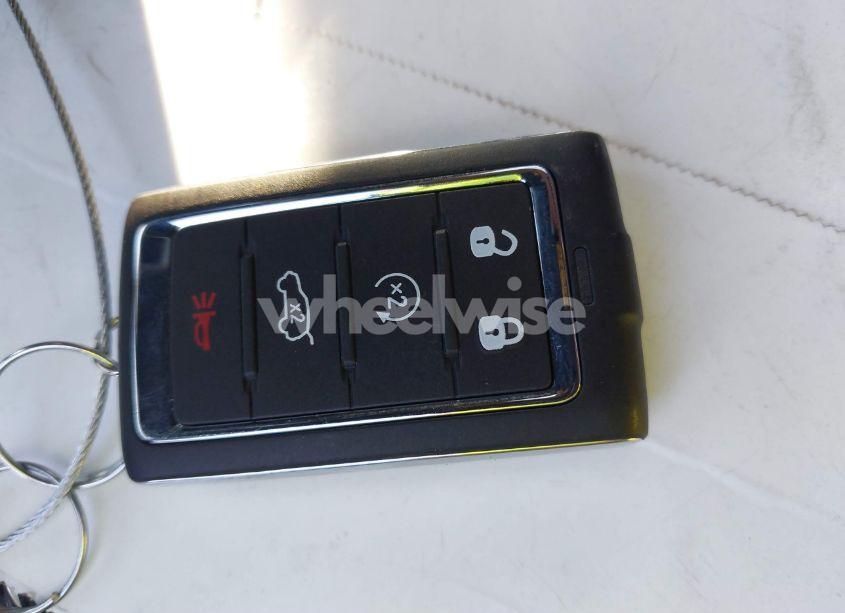 Photo 11 of 2024 Jeep Grand CHEROKEE LIMITED 4X4 (VIN 1C4RJHBG2RC195432)