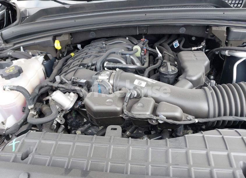 Photo 10 of 2024 Jeep Grand CHEROKEE LIMITED 4X4 (VIN 1C4RJHBG2RC200659)