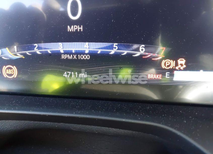 Photo 15 of 2024 Jeep Grand CHEROKEE LIMITED 4X4 (VIN 1C4RJHBG2RC230115)