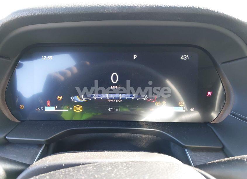 Photo 7 of 2024 Jeep Grand CHEROKEE LIMITED 4X4 (VIN 1C4RJHBG2RC230115)