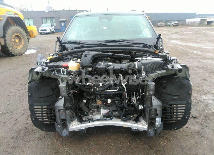 Photo 11 of 2022 Jeep Grand CHEROKEE LIMITED 4X4 (VIN 1C4RJHBG3N8610674)