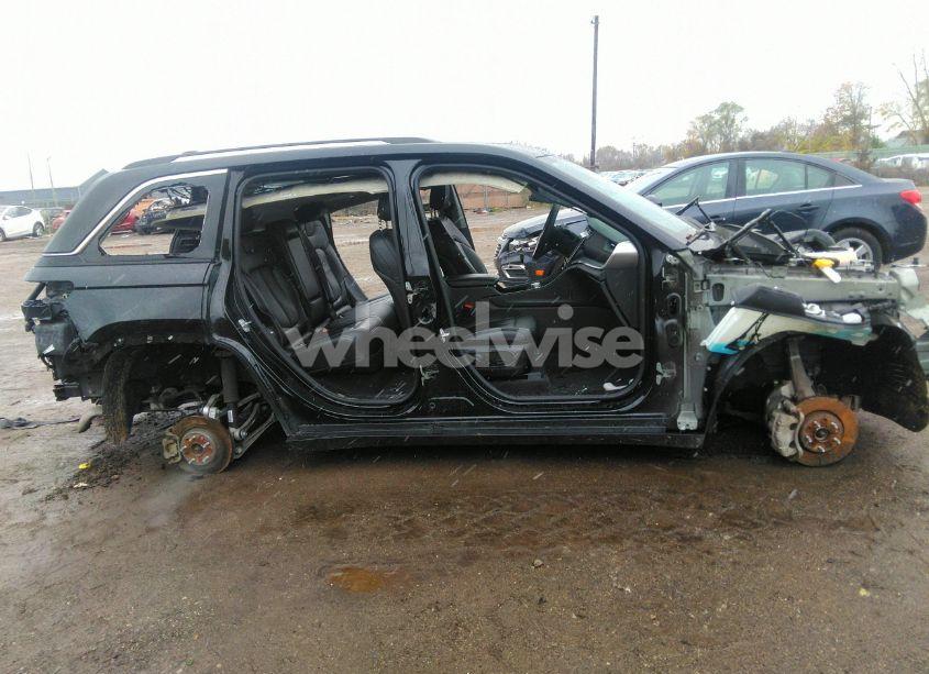 Photo 12 of 2022 Jeep Grand CHEROKEE LIMITED 4X4 (VIN 1C4RJHBG3N8610674)