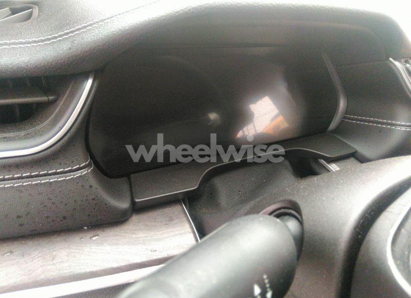 Photo 14 of 2022 Jeep Grand CHEROKEE LIMITED 4X4 (VIN 1C4RJHBG3N8610674)