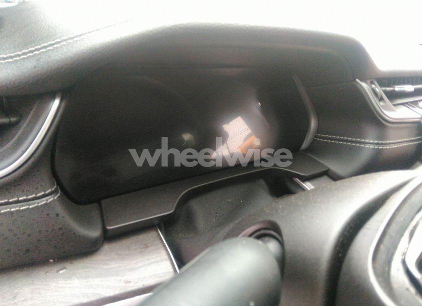 Photo 7 of 2022 Jeep Grand CHEROKEE LIMITED 4X4 (VIN 1C4RJHBG3N8610674)