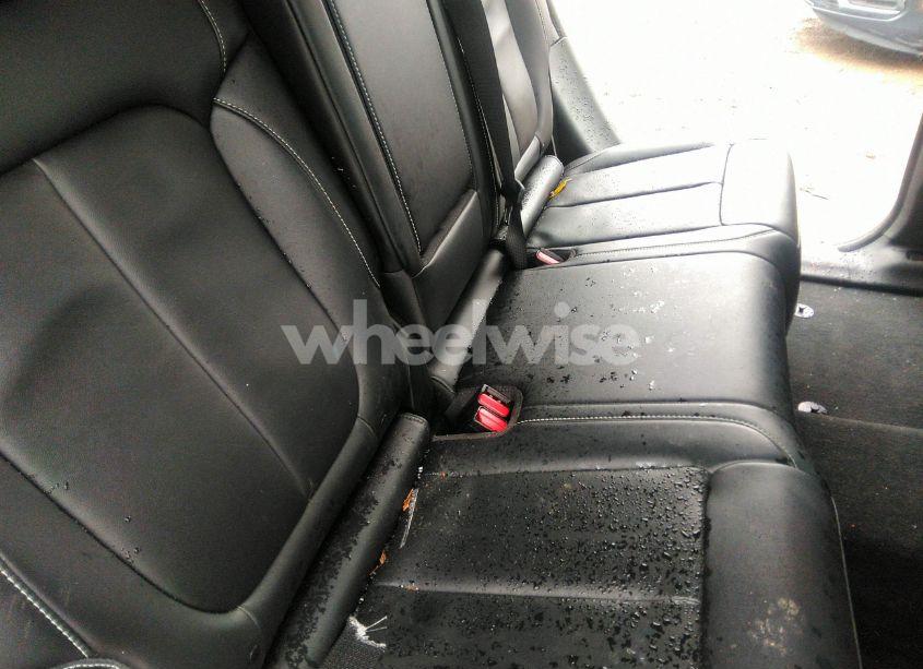 Photo 8 of 2022 Jeep Grand CHEROKEE LIMITED 4X4 (VIN 1C4RJHBG3N8610674)