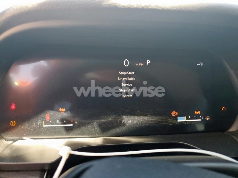 Photo 10 of 2023 JEEP GRAND CHEROKEE LIMITED (VIN 1C4RJHBG4P8765379)