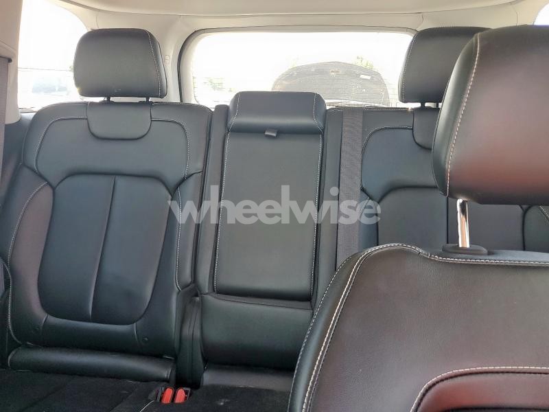 Photo 8 of 2023 JEEP GRAND CHEROKEE LIMITED (VIN 1C4RJHBG4P8765379)