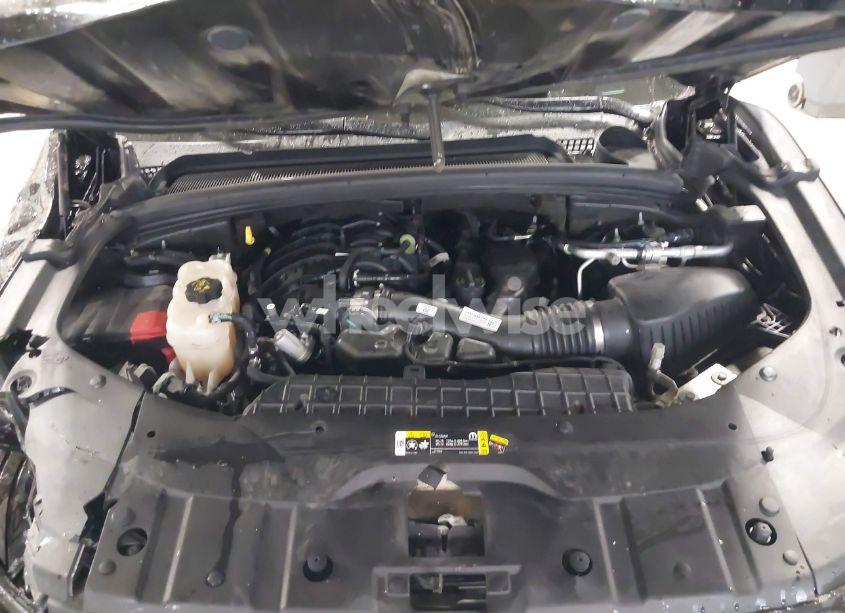 Photo 10 of 2023 Jeep Grand CHEROKEE LIMITED 4X4 (VIN 1C4RJHBG4PC506713)