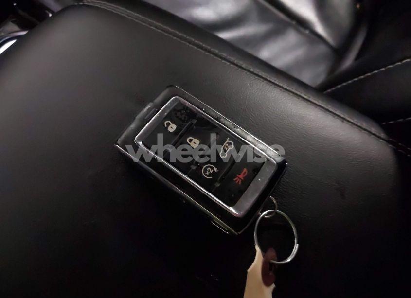 Photo 11 of 2023 Jeep Grand CHEROKEE LIMITED 4X4 (VIN 1C4RJHBG4PC506713)