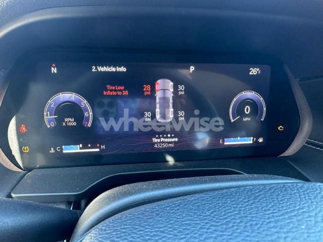 Photo 8 of 2023 JEEP GRAND CHEROKEE LIMITED (VIN 1C4RJHBG4PC512012)