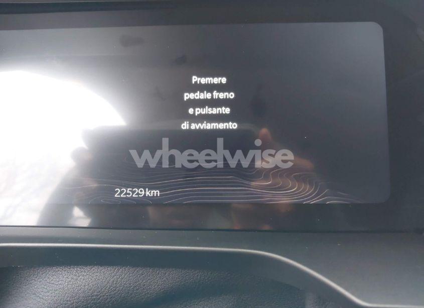 Photo 7 of 2023 Jeep Grand CHEROKEE LIMITED 4X4 (VIN 1C4RJHBG4PC528307)