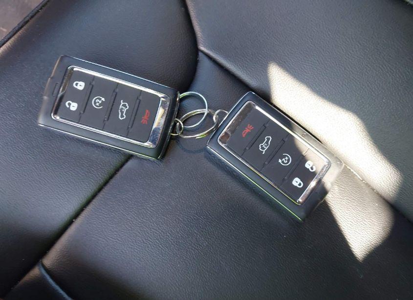 Photo 11 of 2024 Jeep Grand CHEROKEE LIMITED 4X4 (VIN 1C4RJHBG4RC109005)