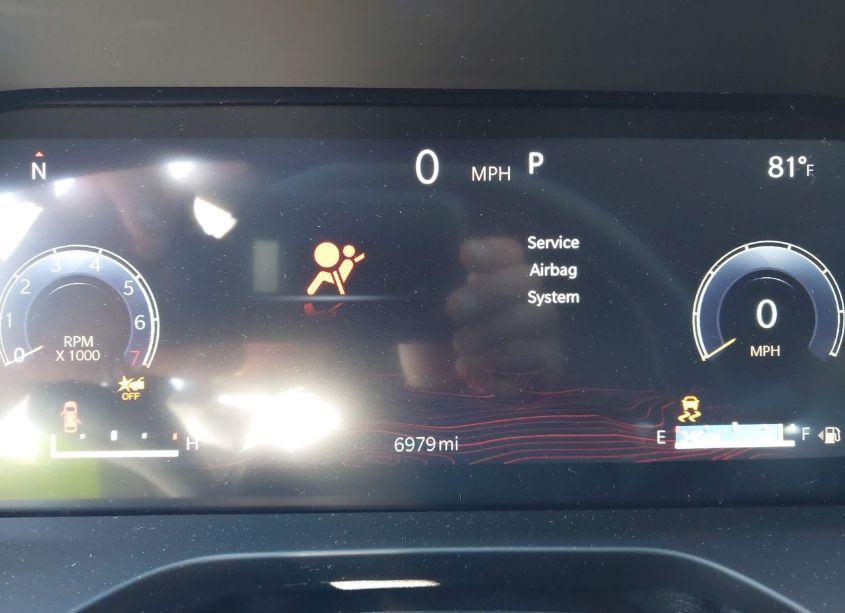 Photo 7 of 2024 Jeep Grand CHEROKEE LIMITED 4X4 (VIN 1C4RJHBG4RC109005)