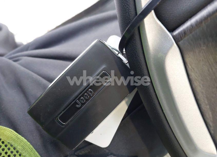 Photo 11 of 2024 Jeep Grand CHEROKEE LIMITED 4X4 (VIN 1C4RJHBG4RC217639)