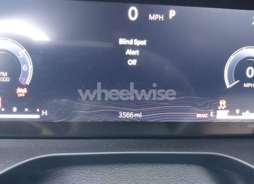 Photo 15 of 2024 Jeep Grand CHEROKEE LIMITED 4X4 (VIN 1C4RJHBG4RC217639)