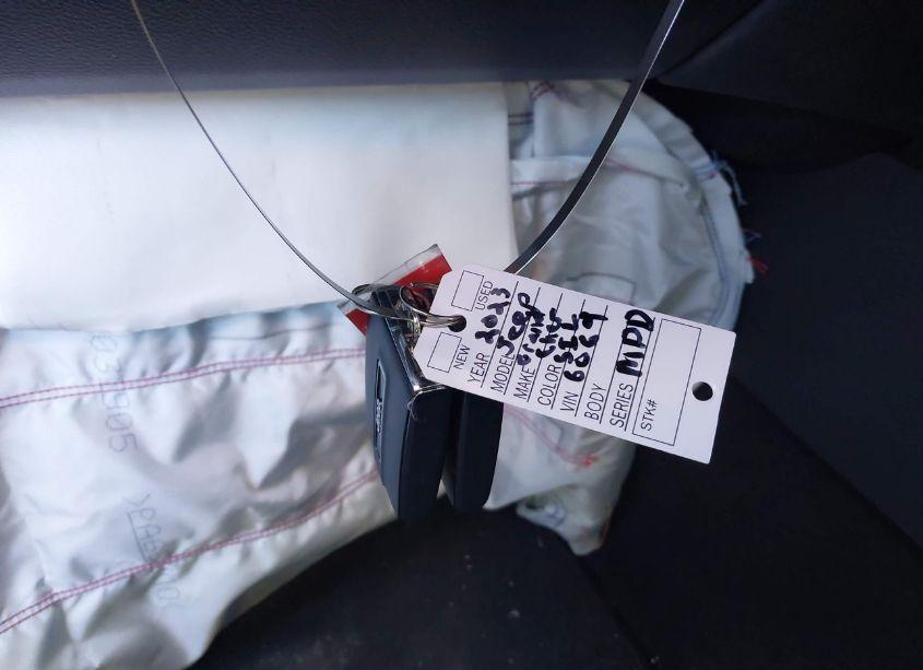 Photo 11 of 2023 Jeep Grand CHEROKEE LIMITED 4X4 (VIN 1C4RJHBG5P8766069)