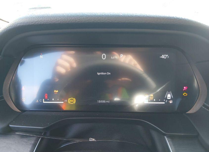 Photo 7 of 2023 Jeep Grand CHEROKEE LIMITED 4X4 (VIN 1C4RJHBG5P8766069)