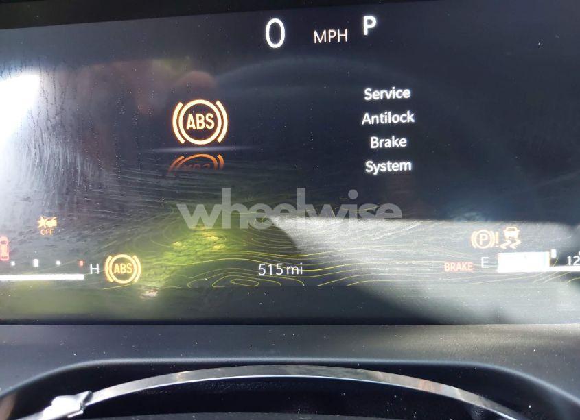 Photo 15 of 2024 Jeep Grand CHEROKEE LIMITED 4X4 (VIN 1C4RJHBG5RC252075)