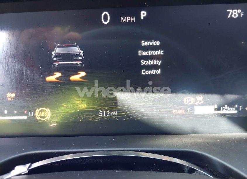 Photo 7 of 2024 Jeep Grand CHEROKEE LIMITED 4X4 (VIN 1C4RJHBG5RC252075)