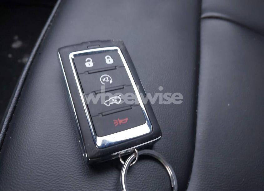 Photo 11 of 2024 Jeep Grand CHEROKEE LIMITED 4X4 (VIN 1C4RJHBG5RC256420)