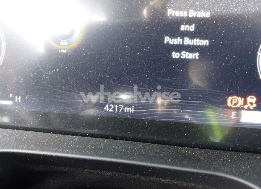 Photo 15 of 2024 Jeep Grand CHEROKEE LIMITED 4X4 (VIN 1C4RJHBG5RC256420)