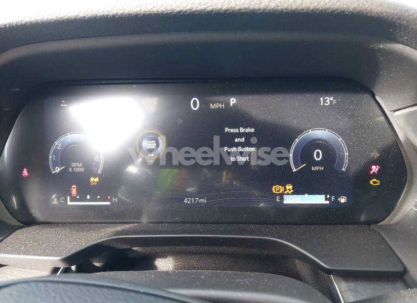 Photo 7 of 2024 Jeep Grand CHEROKEE LIMITED 4X4 (VIN 1C4RJHBG5RC256420)