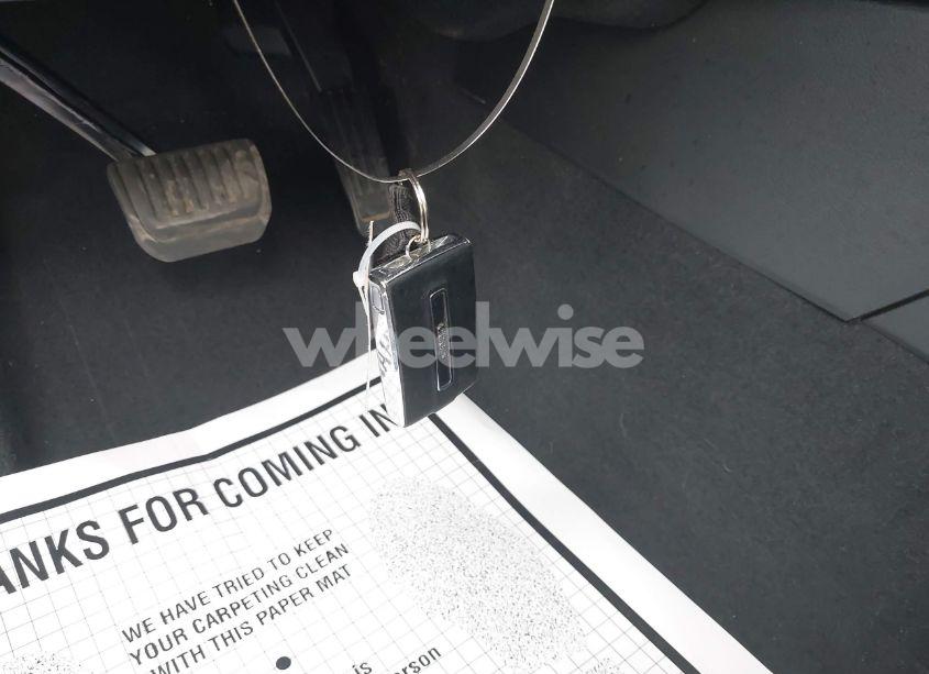 Photo 11 of 2024 Jeep Grand CHEROKEE LIMITED 4X4 (VIN 1C4RJHBG5RC679868)