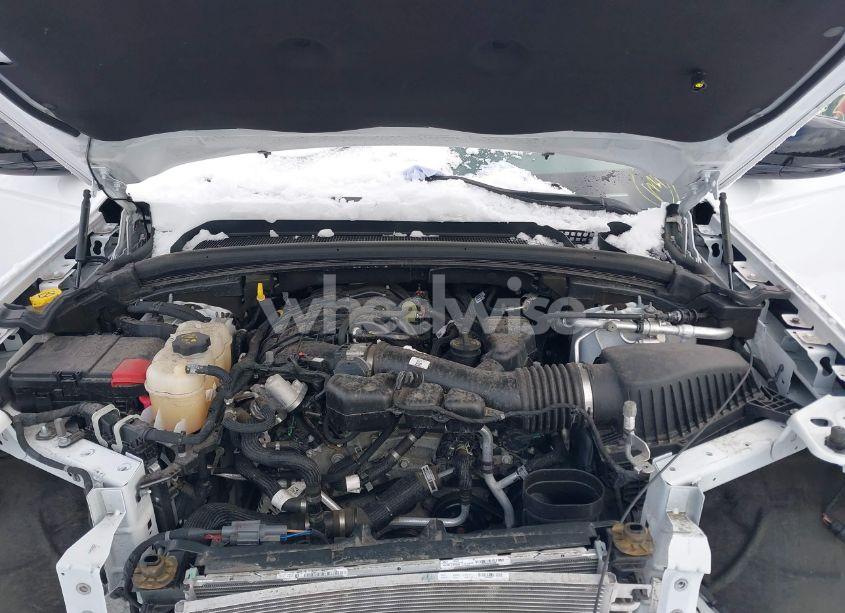 Photo 10 of 2022 Jeep Grand CHEROKEE LIMITED 4X4 (VIN 1C4RJHBG6N8553354)