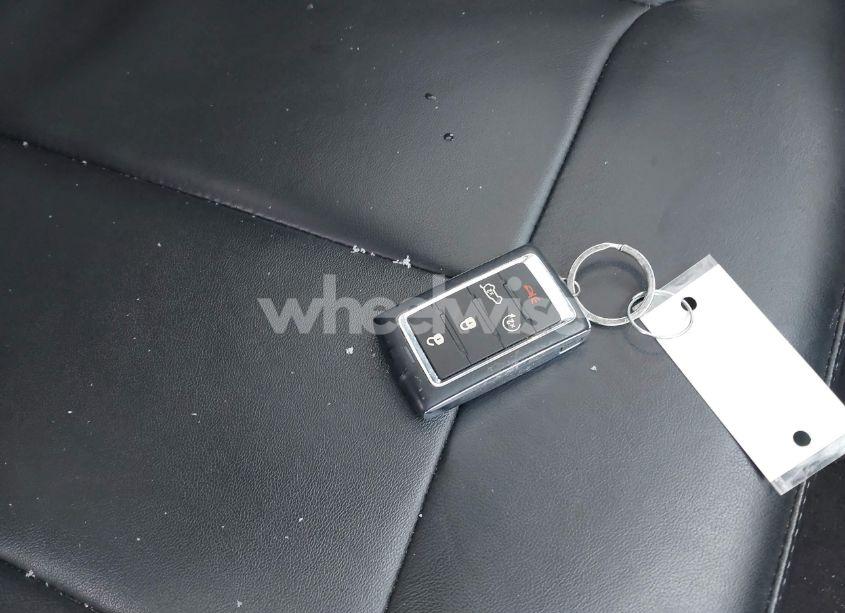 Photo 11 of 2022 Jeep Grand CHEROKEE LIMITED 4X4 (VIN 1C4RJHBG6N8553354)