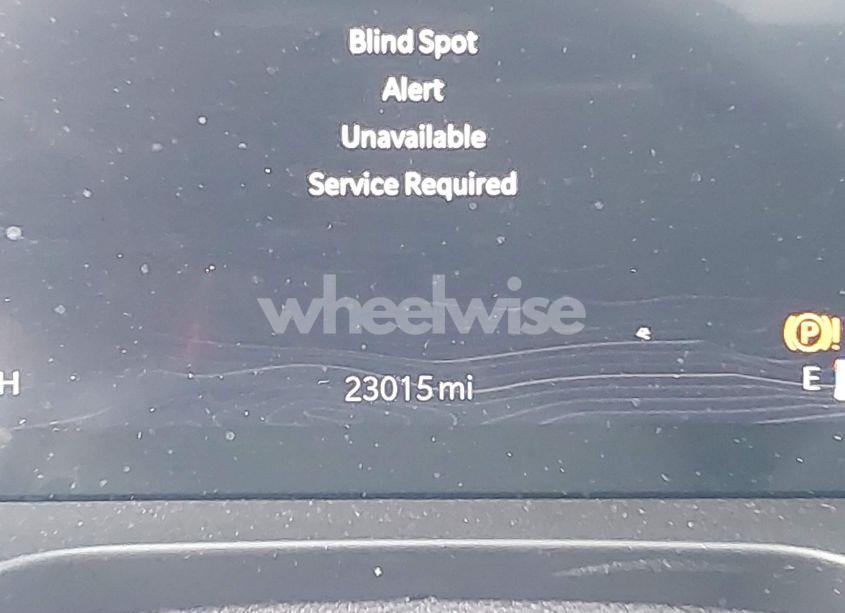 Photo 16 of 2022 Jeep Grand CHEROKEE LIMITED 4X4 (VIN 1C4RJHBG6N8553354)