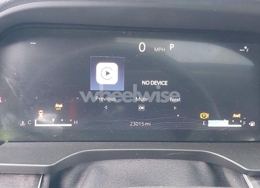 Photo 7 of 2022 Jeep Grand CHEROKEE LIMITED 4X4 (VIN 1C4RJHBG6N8553354)