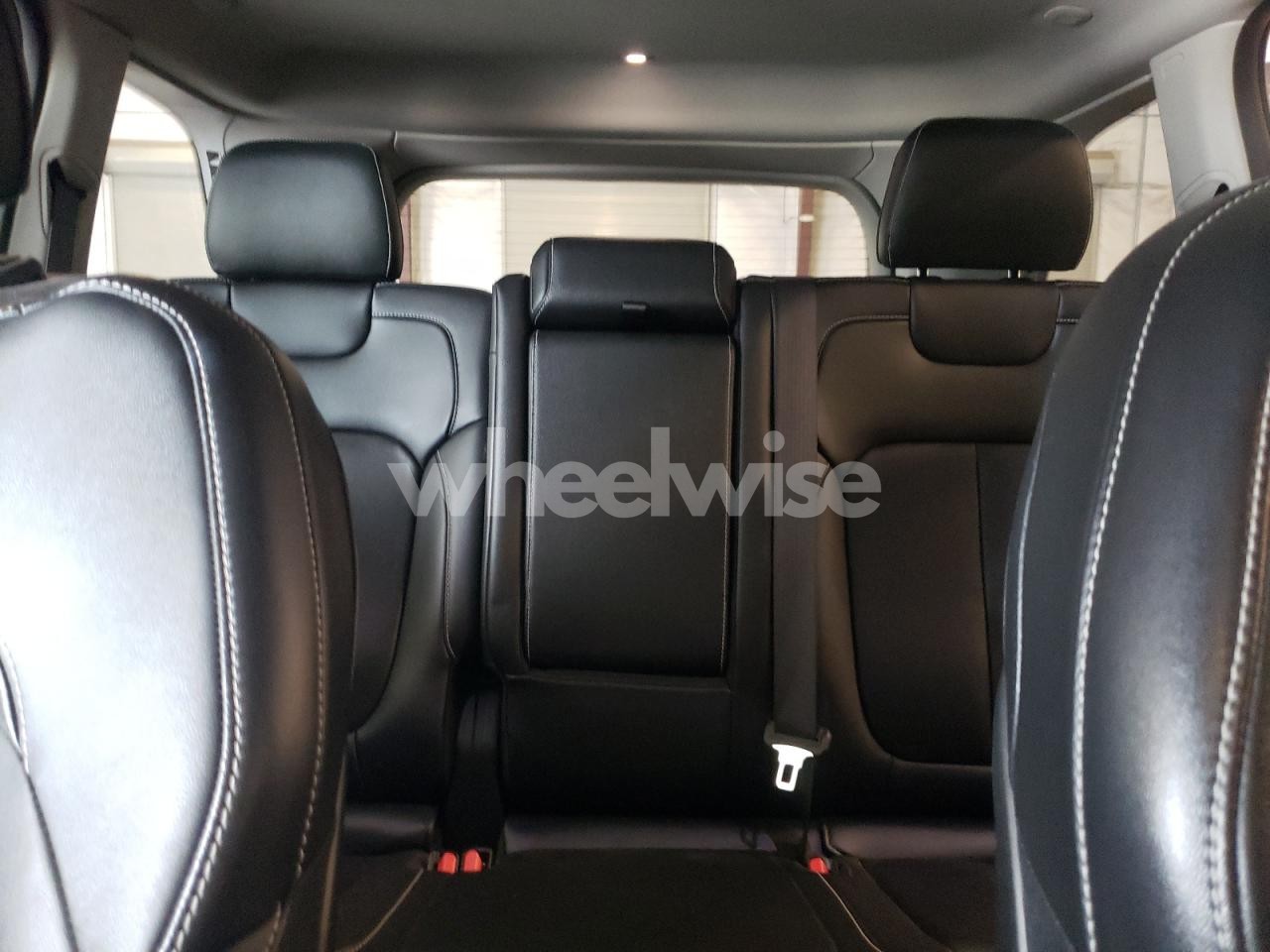 Photo 10 of 2022 JEEP GRAND CHEROKEE LIMITED (VIN 1C4RJHBG6N8586046)