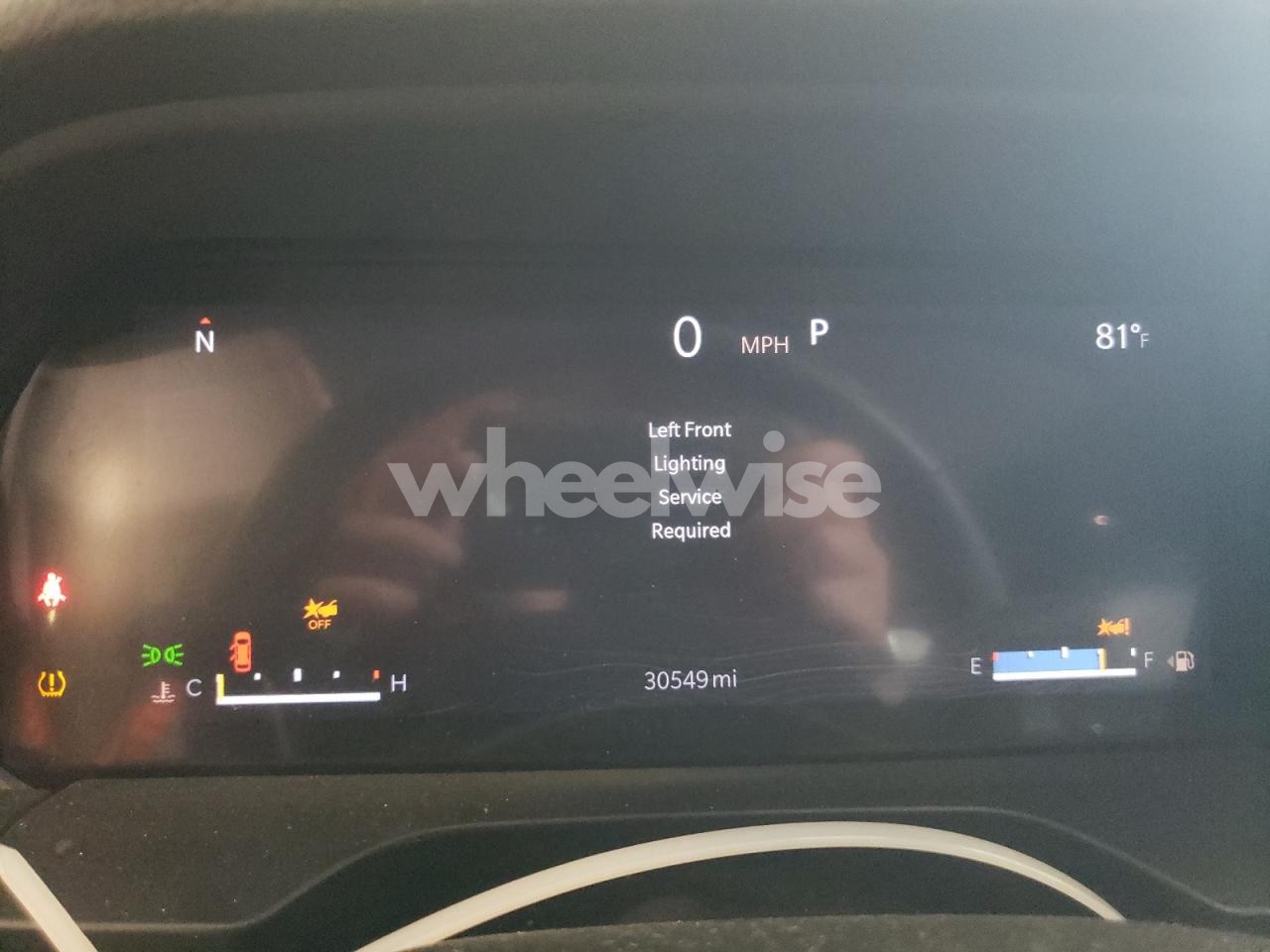 Photo 9 of 2022 JEEP GRAND CHEROKEE LIMITED (VIN 1C4RJHBG6N8586046)