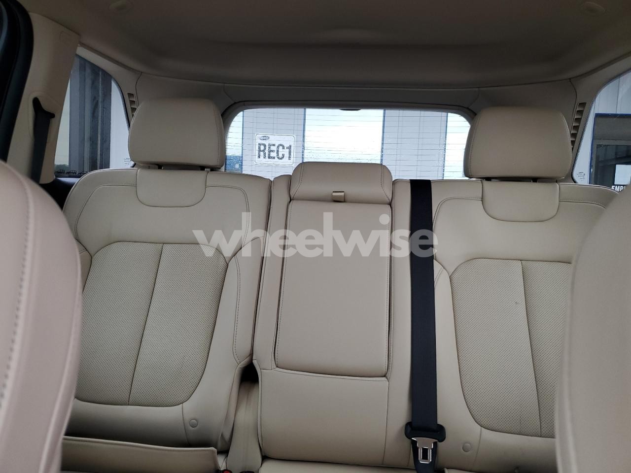 Photo 10 of 2022 JEEP GRAND CHEROKEE LIMITED (VIN 1C4RJHBG6N8618462)