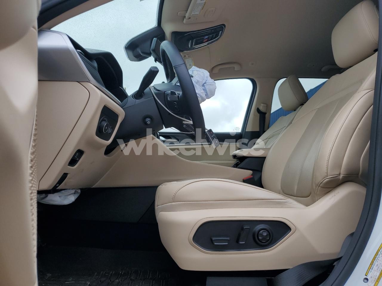 Photo 7 of 2022 JEEP GRAND CHEROKEE LIMITED (VIN 1C4RJHBG6N8618462)