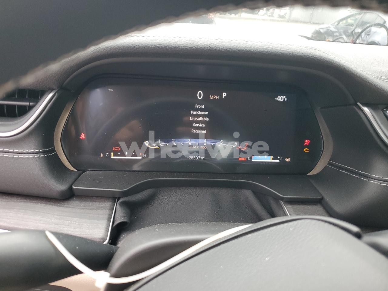 Photo 9 of 2022 JEEP GRAND CHEROKEE LIMITED (VIN 1C4RJHBG6N8618462)