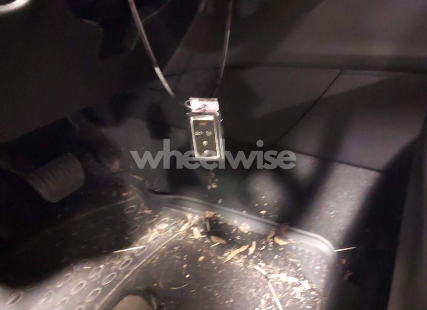 Photo 11 of 2023 Jeep Grand CHEROKEE LIMITED 4X4 (VIN 1C4RJHBG6PC505322)