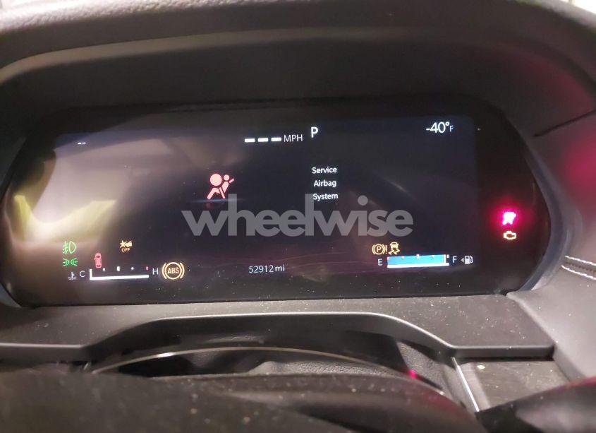 Photo 7 of 2023 Jeep Grand CHEROKEE LIMITED 4X4 (VIN 1C4RJHBG6PC505322)