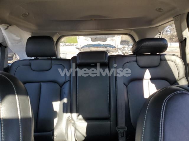 Photo 7 of 2023 JEEP GRAND CHEROKEE LIMITED (VIN 1C4RJHBG6PC522573)