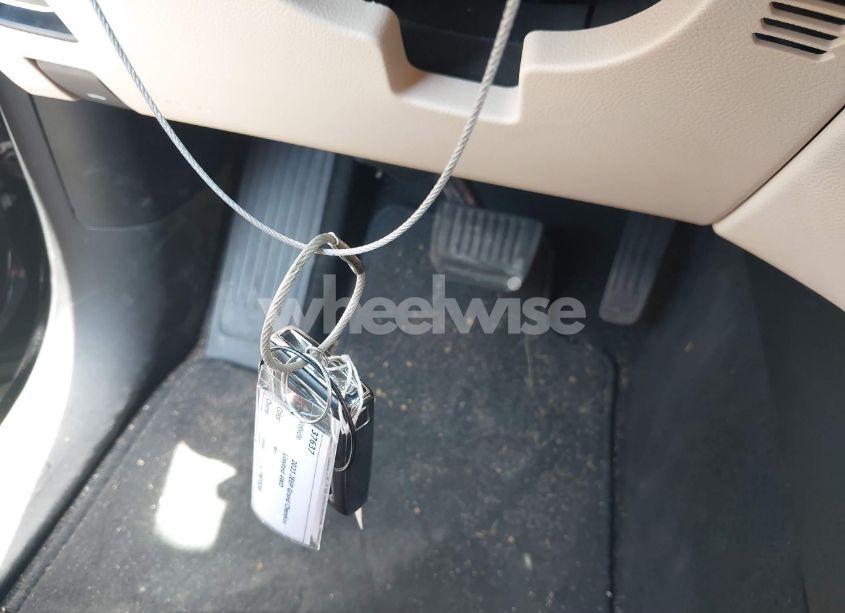 Photo 11 of 2023 Jeep Grand CHEROKEE LIMITED 4X4 (VIN 1C4RJHBG6PC641014)