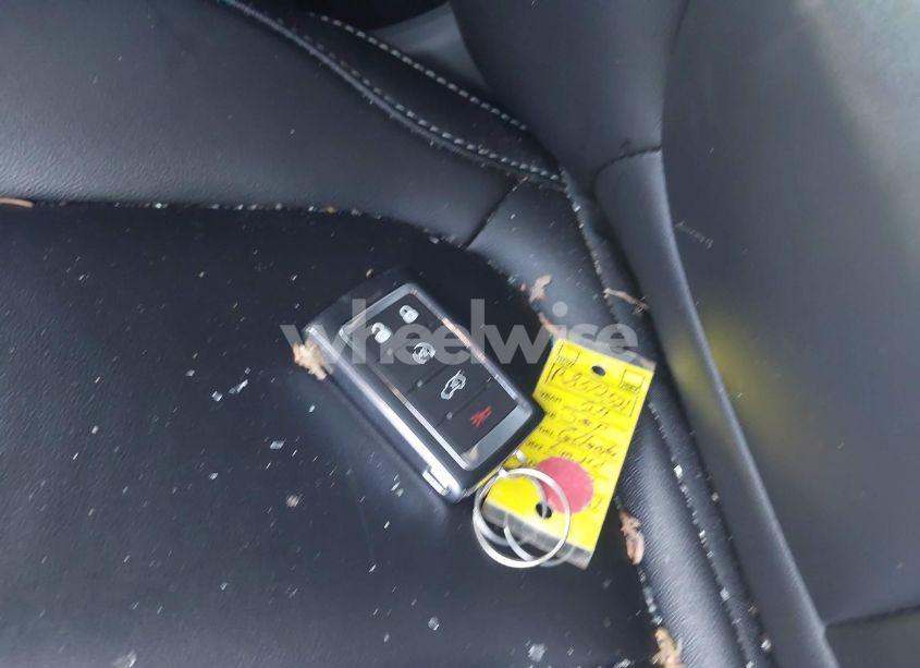 Photo 11 of 2024 Jeep Grand CHEROKEE LIMITED 4X4 (VIN 1C4RJHBG6R8512521)