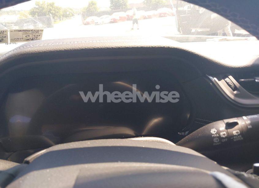 Photo 15 of 2024 Jeep Grand CHEROKEE LIMITED 4X4 (VIN 1C4RJHBG6R8512521)