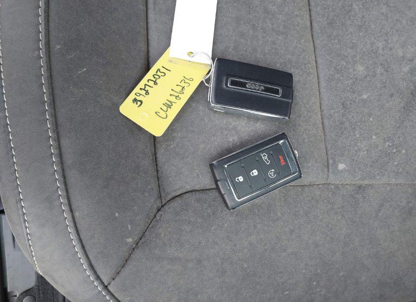 Photo 11 of 2022 Jeep Grand CHEROKEE LIMITED 4X4 (VIN 1C4RJHBG7N8635044)