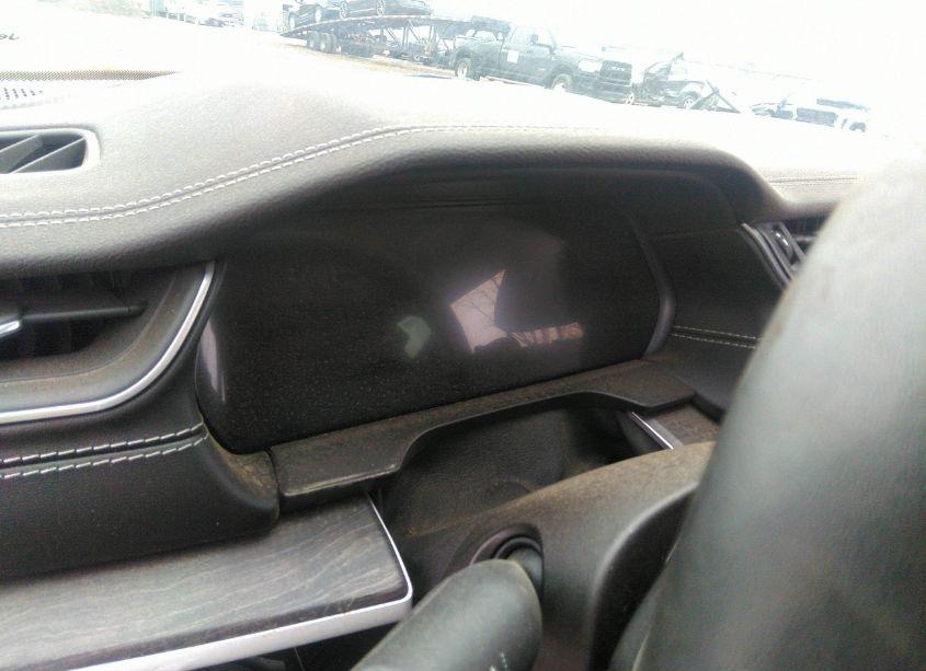 Photo 7 of 2022 Jeep Grand CHEROKEE LIMITED 4X4 (VIN 1C4RJHBG7N8635044)