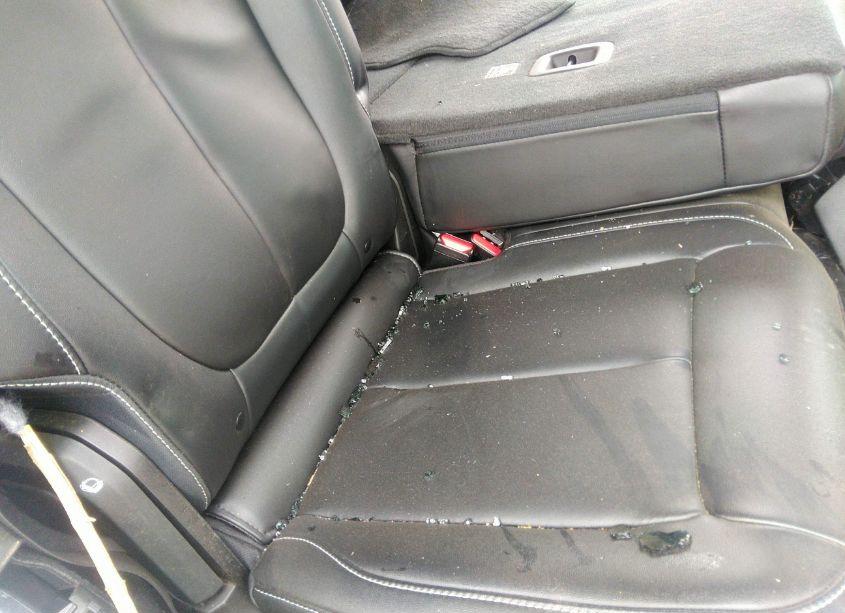 Photo 8 of 2022 Jeep Grand CHEROKEE LIMITED 4X4 (VIN 1C4RJHBG7N8635044)