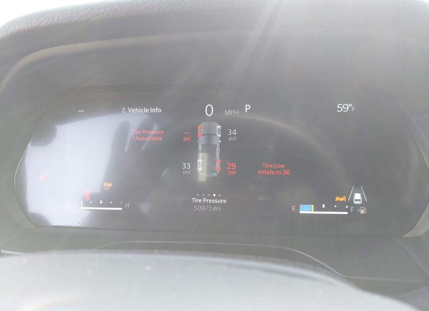 Photo 7 of 2023 Jeep Grand CHEROKEE LIMITED 4X4 (VIN 1C4RJHBG7PC512490)