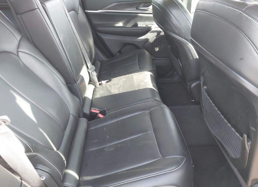 Photo 8 of 2023 Jeep Grand CHEROKEE LIMITED 4X4 (VIN 1C4RJHBG7PC512490)