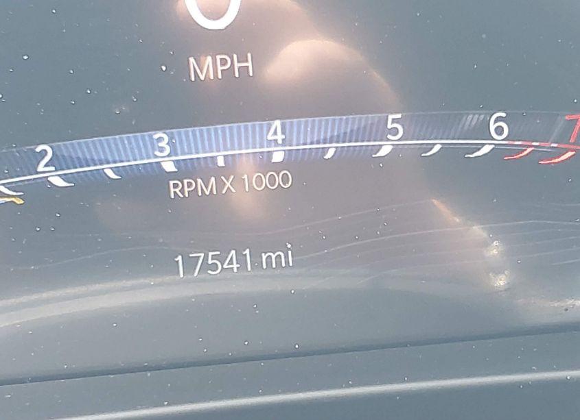 Photo 15 of 2023 Jeep Grand CHEROKEE LIMITED 4X4 (VIN 1C4RJHBG7PC640518)