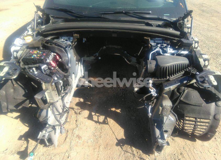 Photo 10 of 2024 Jeep Grand CHEROKEE LIMITED 4X4 (VIN 1C4RJHBG7R8558942)