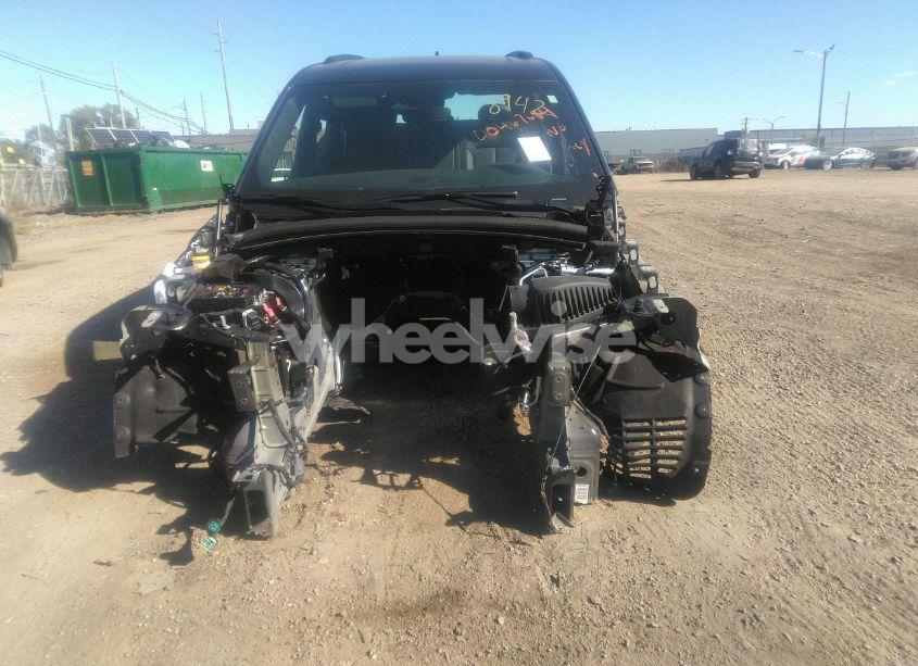 Photo 12 of 2024 Jeep Grand CHEROKEE LIMITED 4X4 (VIN 1C4RJHBG7R8558942)